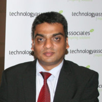 Sanjay Bhudia