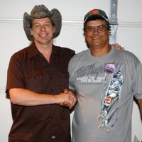 Doug Tiblow