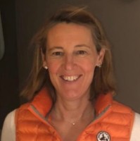 Mélanie MONTEILLET - GEFFROY