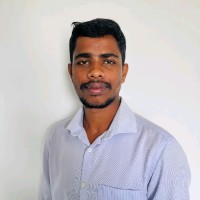 Mahadeva B R