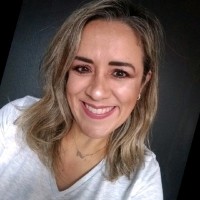 Eliane Olegario