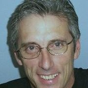 Bill Naegeli