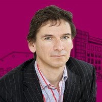 Graham Banks