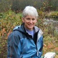 Laurie Dunn