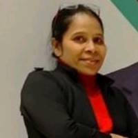 Darshana Chavan