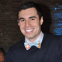 Nate Blasco