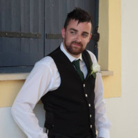 Ben Fleming PhD CChem