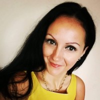 Hajnalka Szigyarto