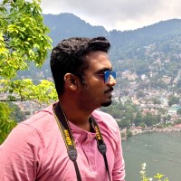 Mrityunjoy Das