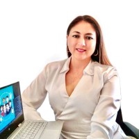 Evelyn Montes Cuadra HR Professional