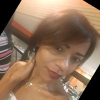 Ludimila Dias profeta