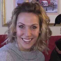 Megan Hussey