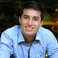 Jediel Ramon