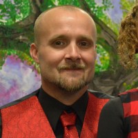 Damian Broughman