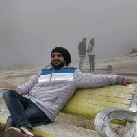 Ginu Das