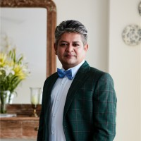 Dr. Shreepad Khedekar