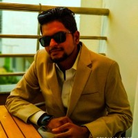 Prashanth Suresh