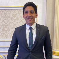 Omar Elshafie