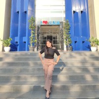 Iis Natalia Simatupang