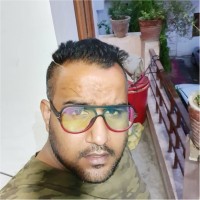 Mukesh Mishra