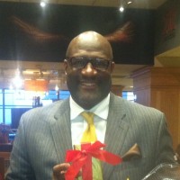 Curtis Washington