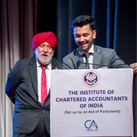 Sumeet Sharma