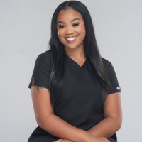 Monique Redding
