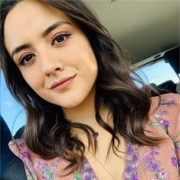 Luisa Gabriela Luna Delgado