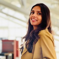 Devashree Shah