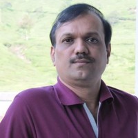Sandeep Bondre, Pmp