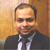 Anil Kumar Agarwal