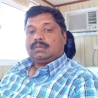 Vijay Maruti Sakpal