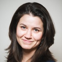 Daria Minakova