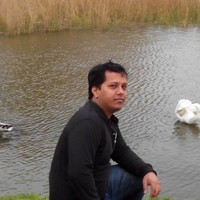 Chetan Joshi