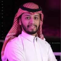 Ali Almudarra