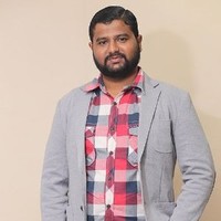 Abhijeet Dhumal