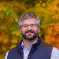 Keith Martin, P.E.