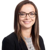 Caitlin Lewis