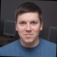 Volodymyr Zhukevych