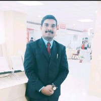 Pravin Pandey