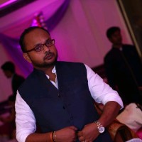 Chandrashekhar Hardwaria