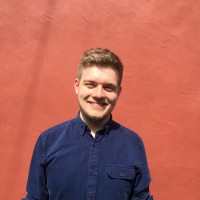Aidan Birkinshaw