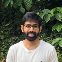 Suraj Parsi