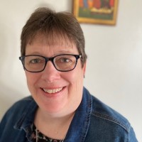 Paulette Chapman