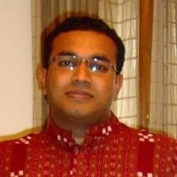 B.Amit Kumar