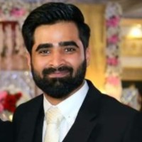Muhammad Shaharyar