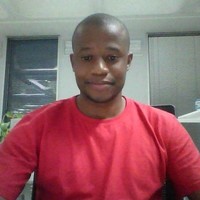 Mpho Mashau