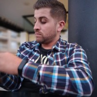 David Caamaño