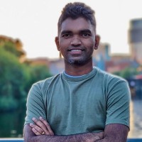 Dineshswamy Paranthaman