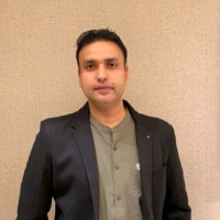 Suresh Mishra